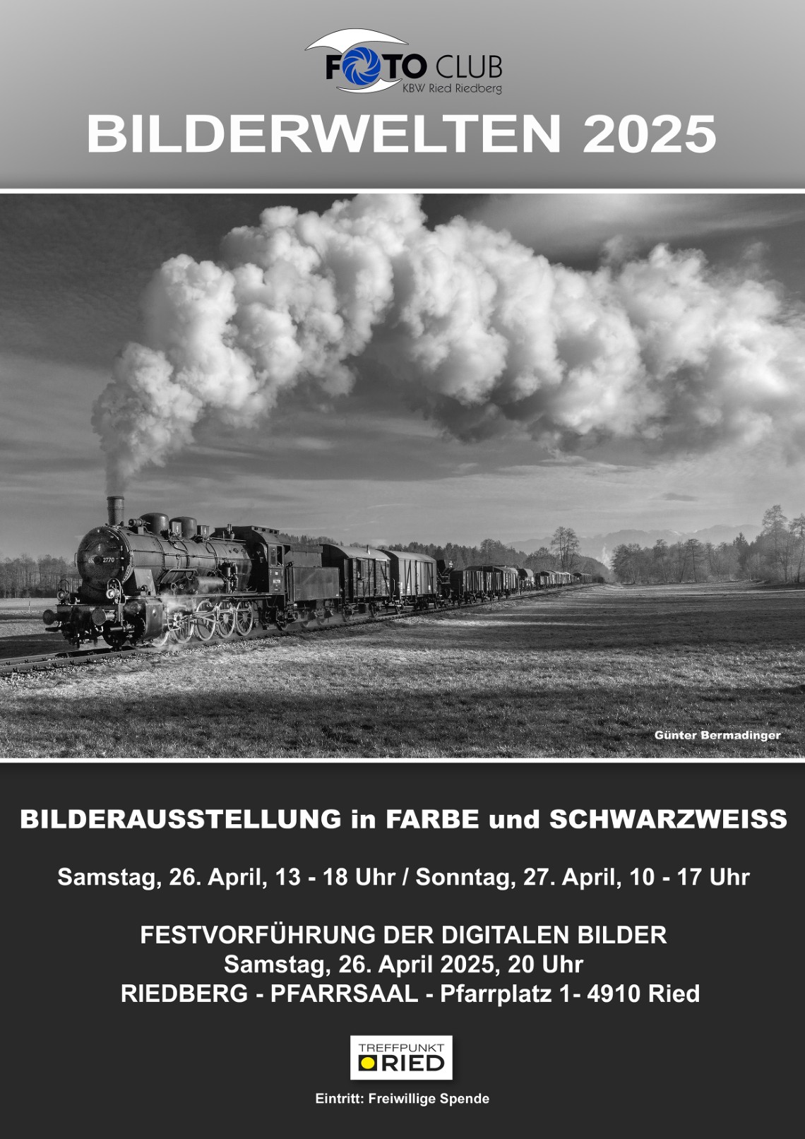 Fotoclub KBW Ried Riedberg