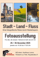 Rottaler Fotofreunde